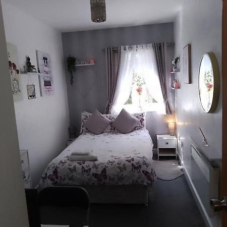 Bed And Breakfast Double Room Chester City Centre, Free Parking מראה חיצוני תמונה