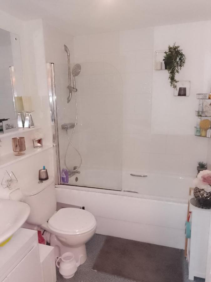 Bed And Breakfast Double Room Chester City Centre, Free Parking מראה חיצוני תמונה