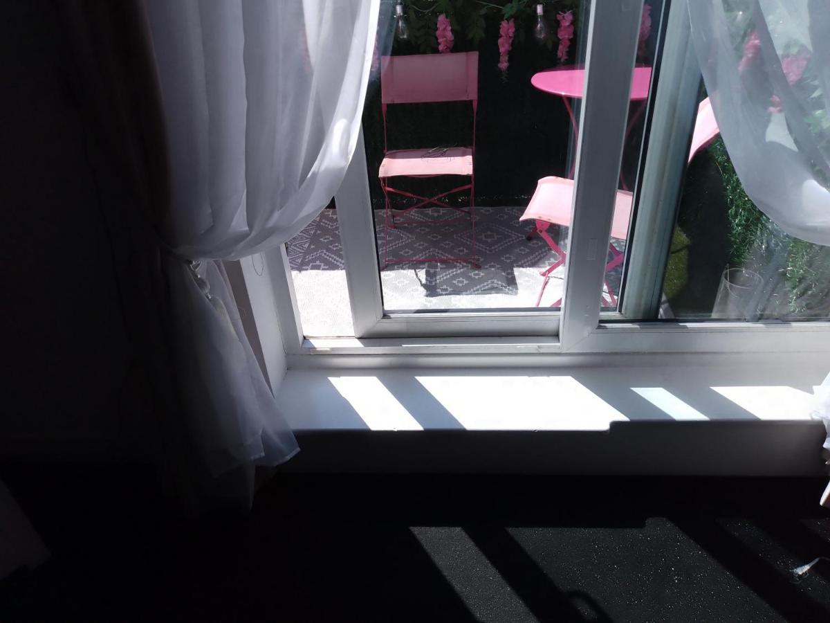 Bed And Breakfast Double Room Chester City Centre, Free Parking מראה חיצוני תמונה